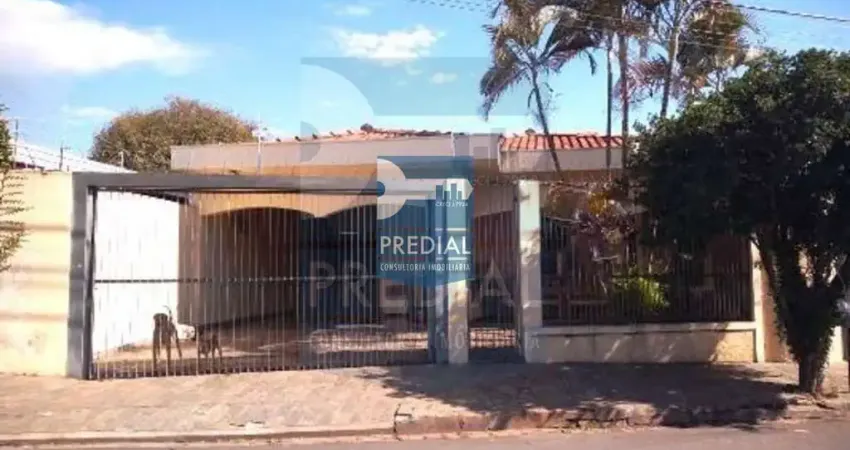 Casa 4 quartos para Venda Jardim São João Batista, São Carlos