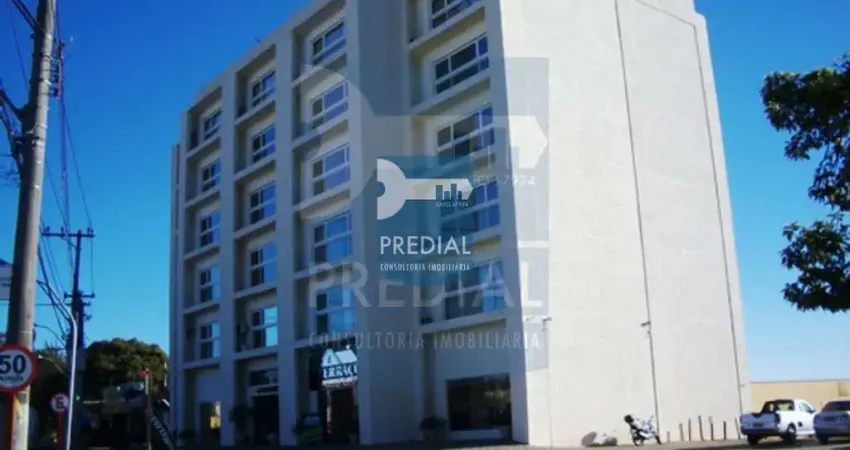 Sala comercial à venda na Avenida Professor Luiz Augusto de Oliveira, Vila Marina, São Carlos