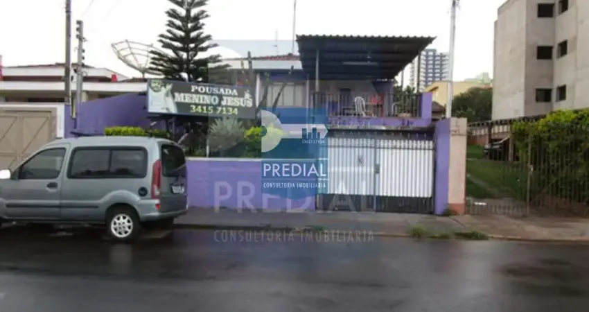 Casa com 3 quartos à venda na Rua Jacinto Favoreto, Jardim Lutfalla, São Carlos