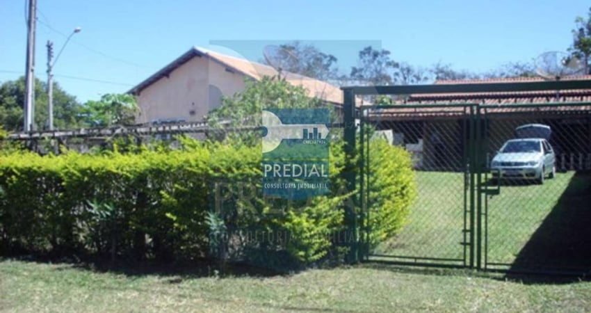 Casa com 2 quartos à venda na Represa do Broa, Itirapina 