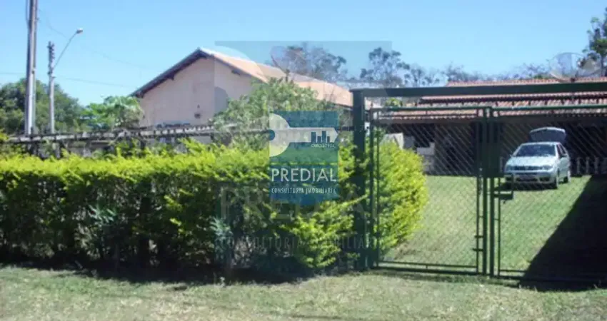 Casa com 2 quartos à venda na Represa do Broa, Itirapina