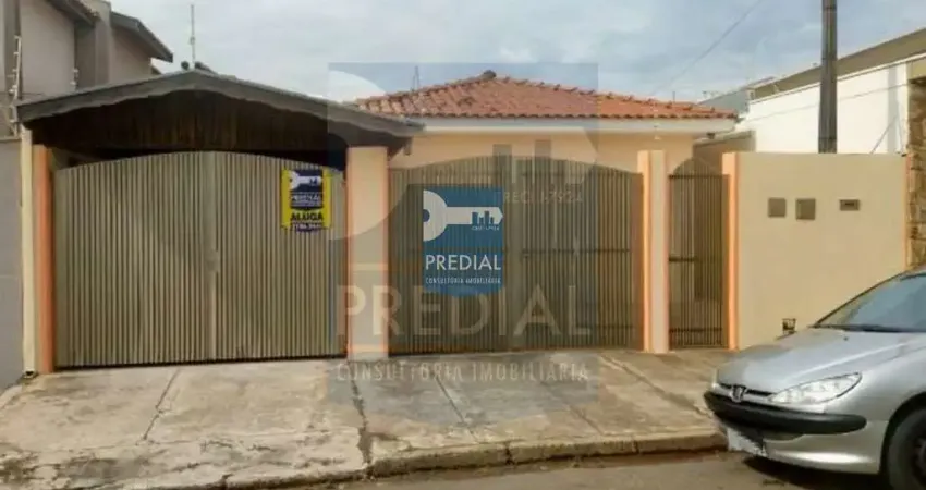 Casa com 4 quartos à venda na Rua Antônio Pirolla, Vila Alpes, São Carlos