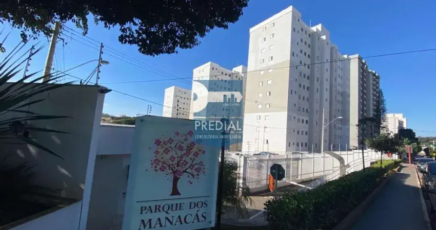 Apartamento 2 quartos para venda recreio são judas tadeu, são carlos