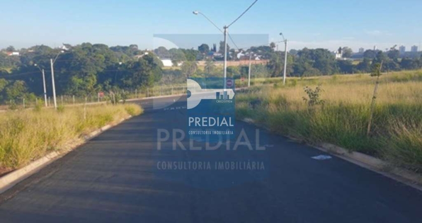 Terreno Residencial 0 quarto para Venda Jardim Letícia, São Carlos
