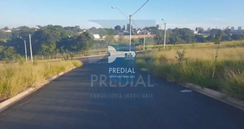 Terreno residencial 0 quarto para venda jardim letícia, são carlos