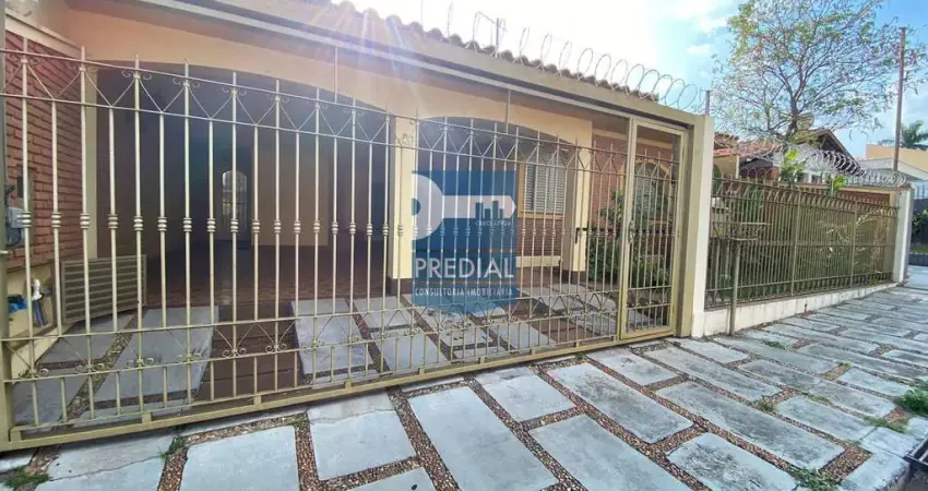 Casa 3 quartos para Locação Jardim Brasil, São Carlos