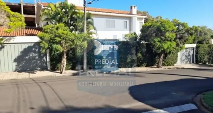 Casa com 4 quartos à venda na Rua Cajucy Accioly Wanderley, Vila Elizabeth, São Carlos