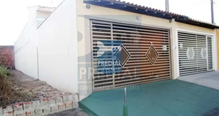 Casa 3 quartos para Venda Parque Santa Felícia Jardim, São Carlos