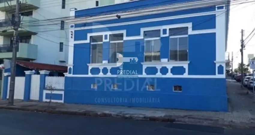 Sala comercial para alugar na Rua Sete de Setembro, Centro, São Carlos