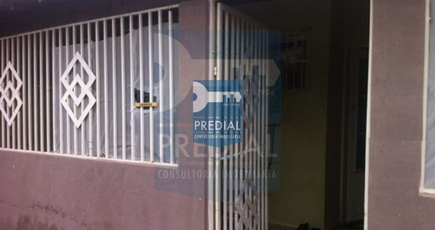 Casa 2 quartos para Venda Conjunto Habitacional Dom Constantino Amstalden, São Carlos