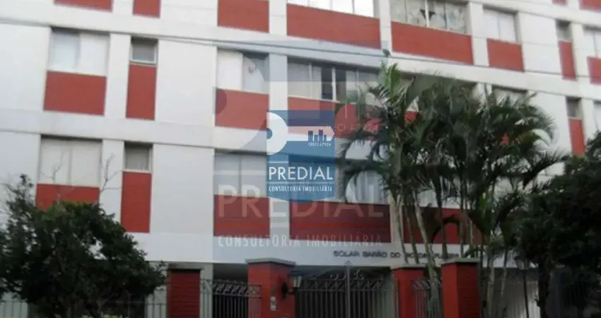 Apartamento 3 quartos para venda jardim bethânia, são carlos