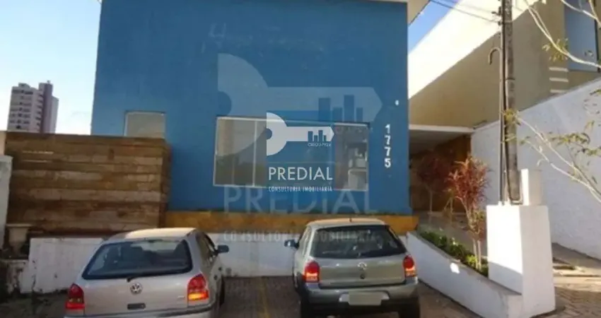 Casa com 3 quartos para alugar na Rua Marechal Deodoro, Centro, São Carlos