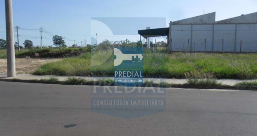 Terreno Residencial 0 quarto para Venda Parque Novo Mundo, São Carlos
