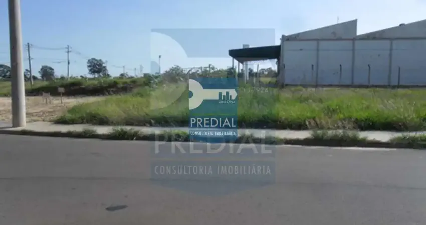 Terreno residencial 0 quarto para venda parque novo mundo, são carlos