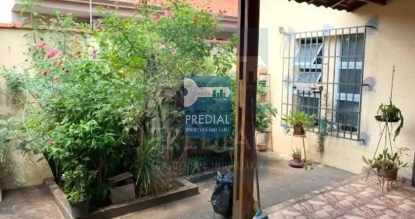 Casa 3 quartos para Venda Vila Monteiro (Gleba I), São Carlos