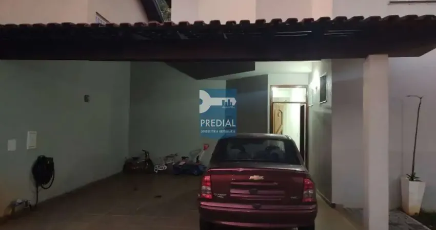 Casa de Condomínio 4 quartos para Venda Parque Paraíso, São Carlos