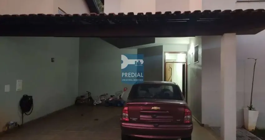 Casa de condomínio 4 quartos para venda parque paraíso, são carlos