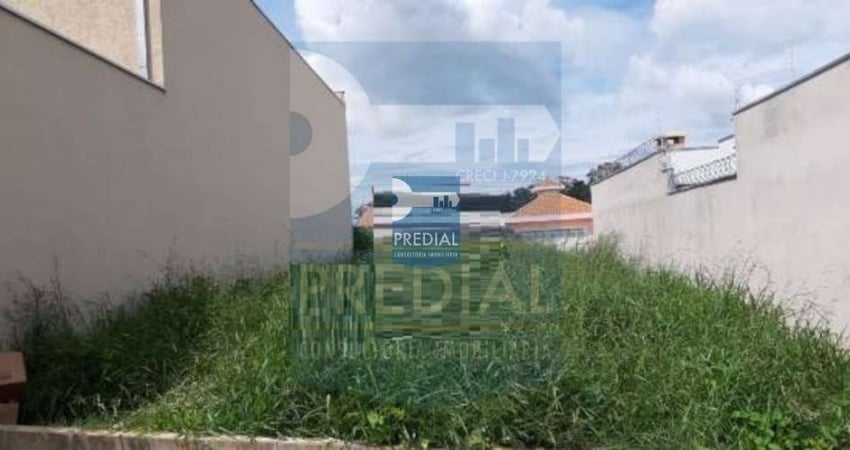 Terreno Residencial 0 quarto para Venda Parque dos Flamboyant, São Carlos