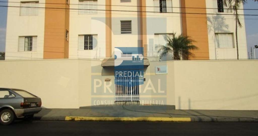 Apartamento 2 quartos para Venda Jardim São João Batista, São Carlos