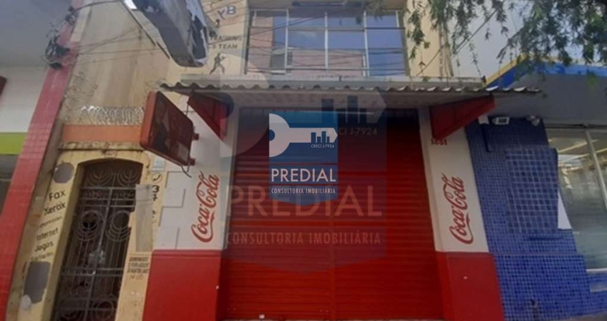 Salão Comercial 0 quarto para Locação Centro, São Carlos