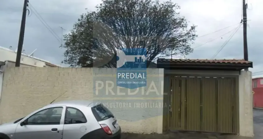 Casa 2 quartos para Venda Jardim São João Batista, São Carlos