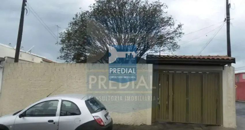 Casa 2 quartos para venda jardim são joão batista, são carlos