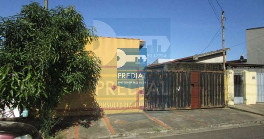 Casa 1 quarto para Venda Parque Industrial, São Carlos