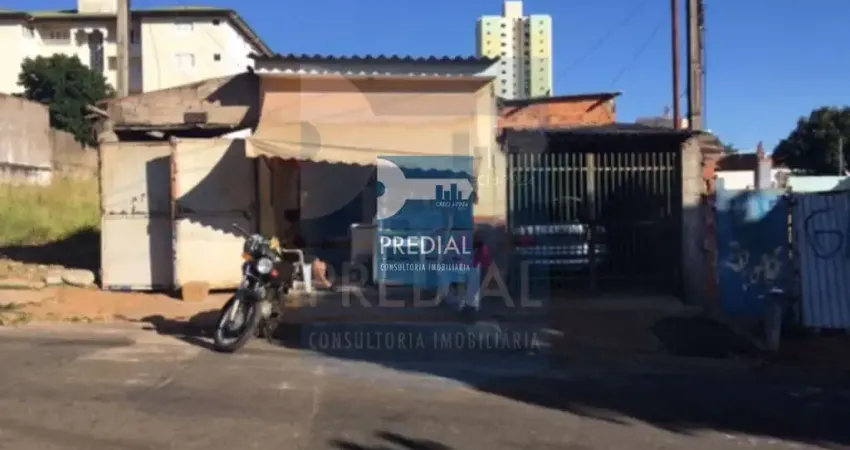 Casa com 1 quarto à venda na Rua Conselheiro Soares Brandão, Jardim Paraíso, São Carlos