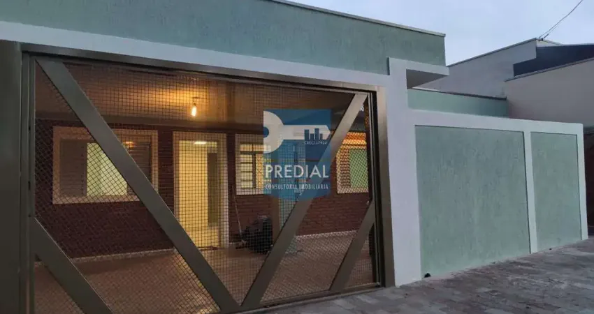 Casa com 3 quartos à venda na Avenida Germano Fher Júnior, Jardim Nova São Carlos, São Carlos