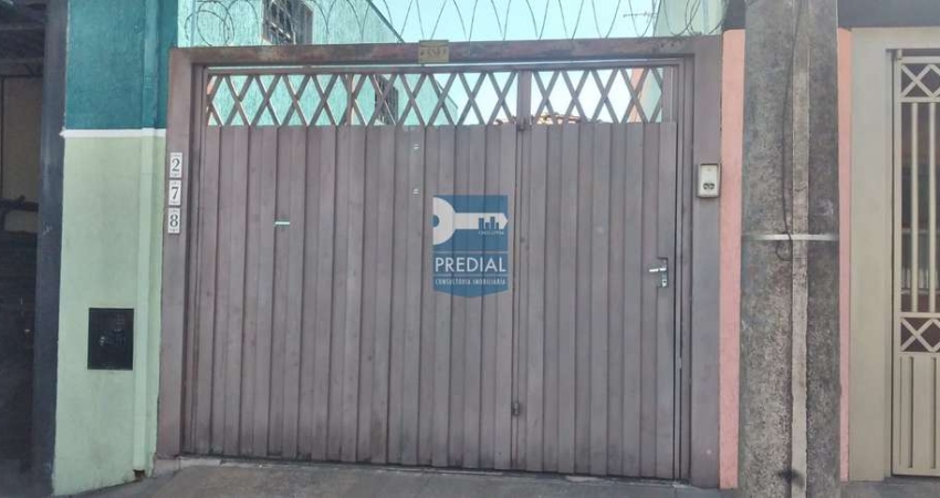 Casa 3 quartos para Locação Jardim dos Coqueiros, São Carlos