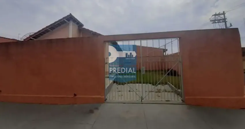 Casa com 2 quartos à venda na Rua Francisco Fiorentino, Vila Boa Vista, São Carlos