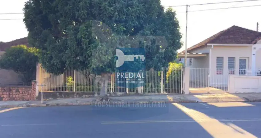Casa com 2 quartos à venda na Avenida Sallum, Vila Prado, São Carlos