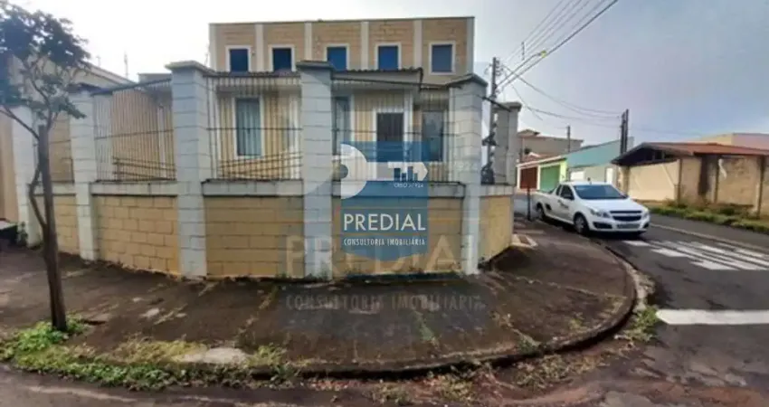Galpão 0 quarto para Venda Jardim Nossa Senhora Aparecida, São Carlos