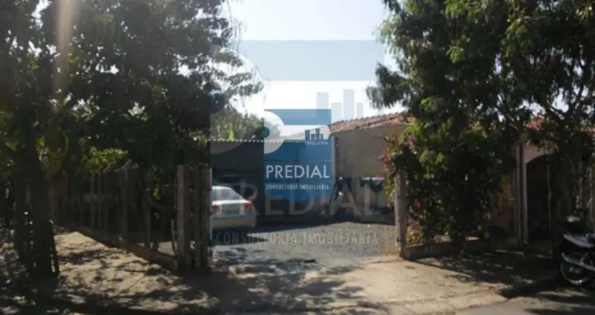 Barracão / Galpão / Depósito à venda na Rua Domingos Jorge Velho, Jardim Centenário, São Carlos