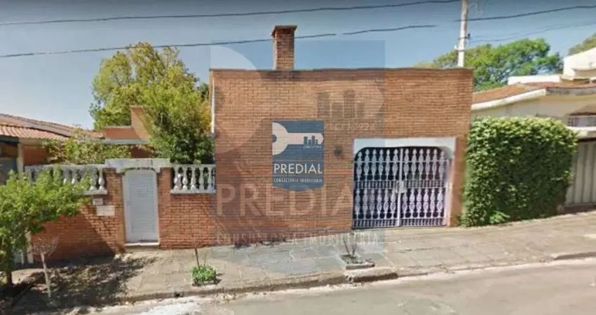 Casa com 3 quartos à venda na Rua Nossa Senhora Monte Serrat, Jardim Paulista, São Carlos