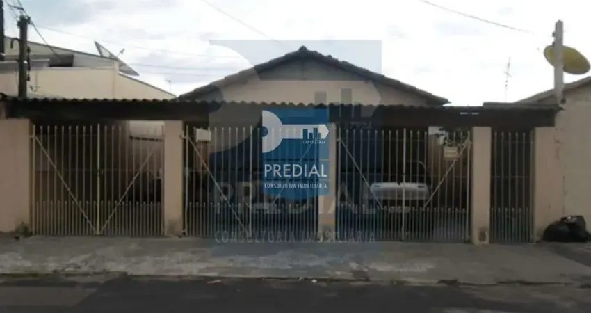 Casa 3 quartos para Venda Jardim Beatriz, São Carlos