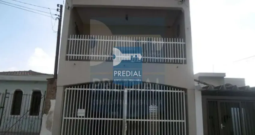Casa 4 quartos para Venda Jardim Tangará, São Carlos