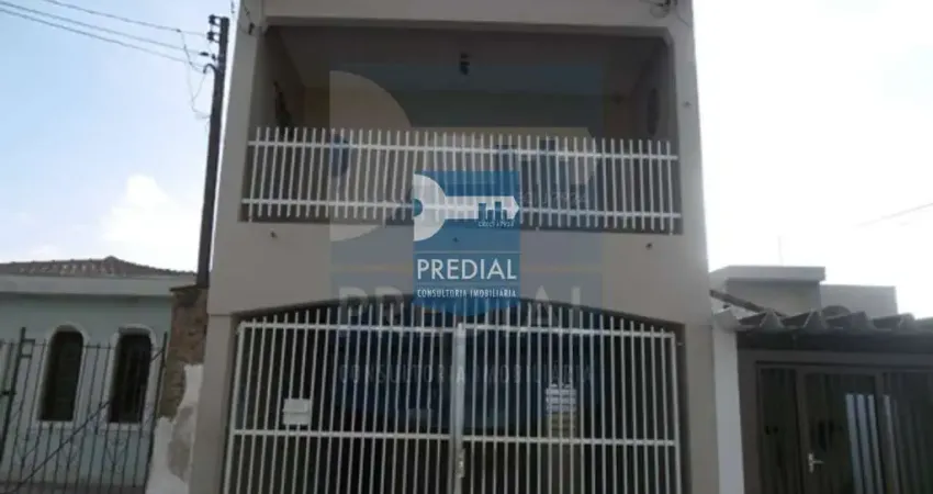 Casa com 4 quartos à venda na Avenida Dom Carmine Rocco, Jardim Tangará, São Carlos