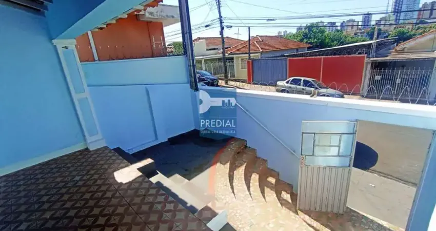 Casa com 4 quartos à venda na Rua José de Alencar, Vila Costa do Sol, São Carlos