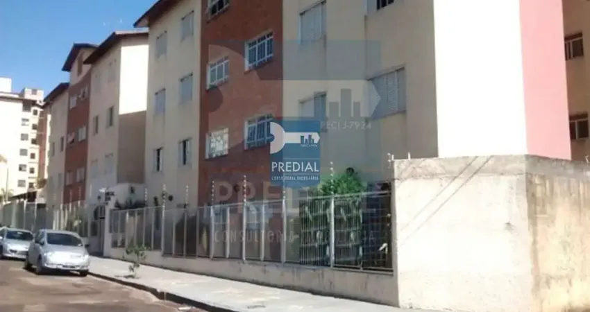 Apartamento 2 quartos para Venda Parque Arnold Schimidt, São Carlos
