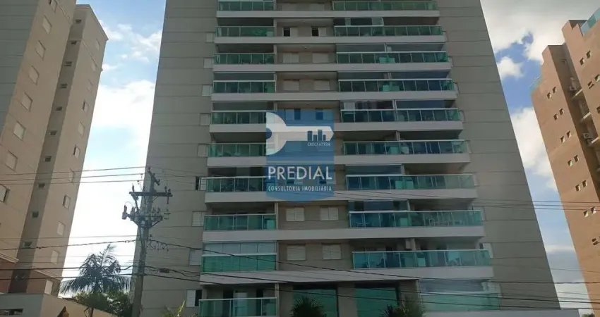 Apartamento 3 quartos para Venda Ed. Jade Residence - Parque Faber Castell I, São Carlos