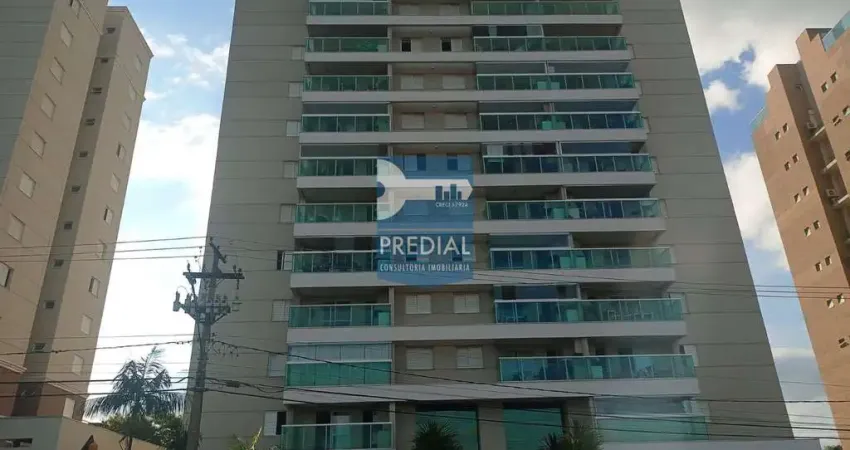 Apartamento 3 quartos para venda ed. jade residence - parque faber castell i, são carlos