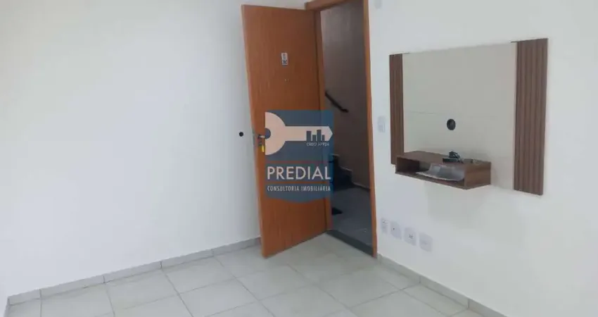 Apartamento 2 quartos para venda residencial monsenhor romeu tortorelli, são carlos