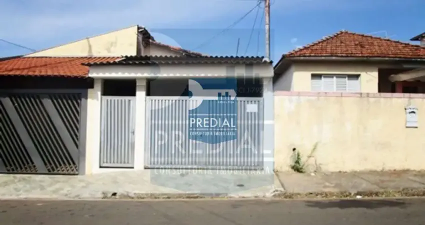 Casa com 3 quartos à venda na Rua Luiz Roher, Jardim Ricetti, São Carlos