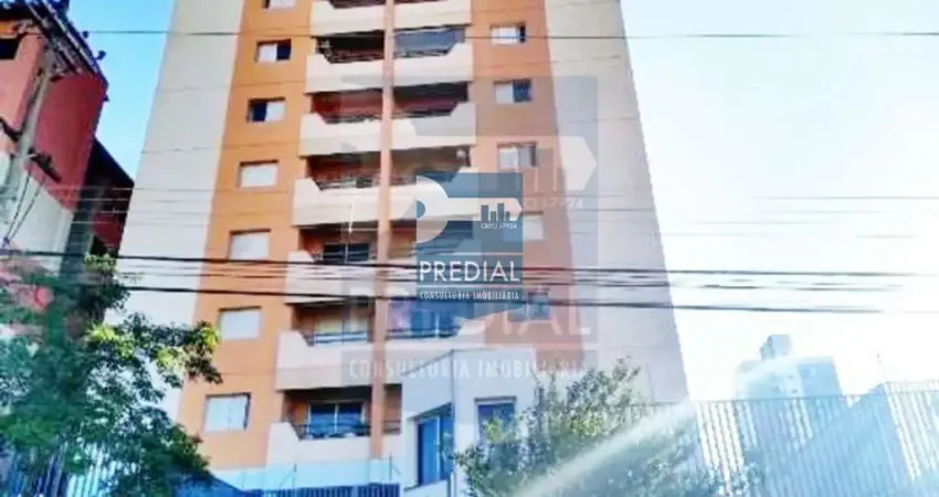 Apartamento com 3 quartos à venda no Centro, São Carlos