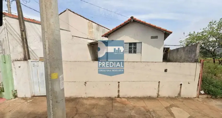Casa com 1 quarto à venda na Rua Bernardino Fernandes Nunes, Cidade Jardim, São Carlos