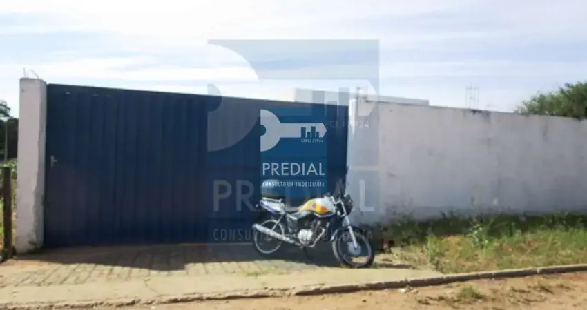 Galpão 0 quarto para venda loteamento tutoya do vale, são carlos