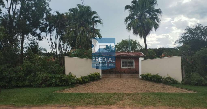 Chácara 3 quartos para Venda Varjão, São Carlos