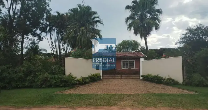 Fazenda à venda na Rua Luzia de Almeida Rollo Carneiro, Loteamento Tutoya do Vale, São Carlos