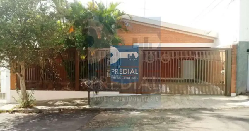 Casa com 3 quartos à venda na Rua Antônio Fiorentino, Jardim Ricetti, São Carlos